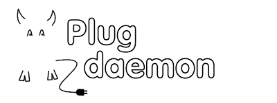 Plugdaemon